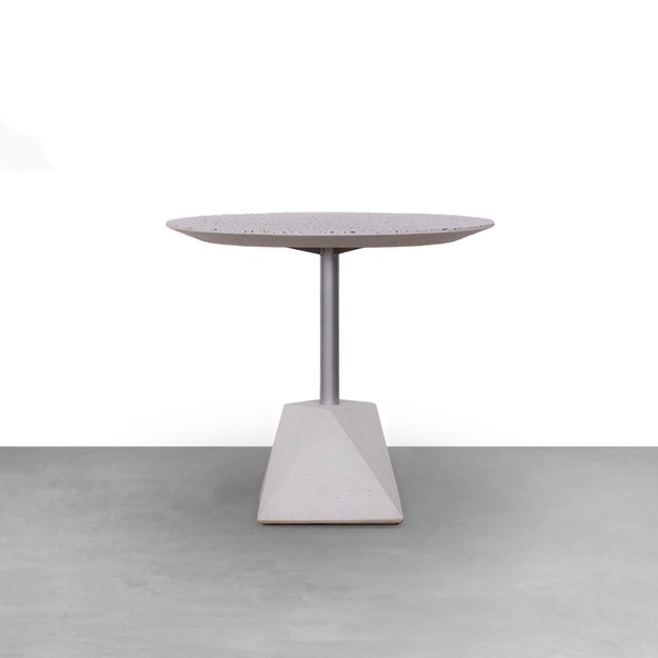 Mesa Kepler Neck Redonda