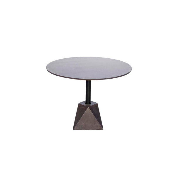 Mesa Kepler Neck Redonda