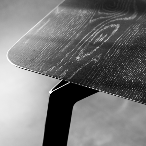 Mesa SOMA+ | Tampo Madeira