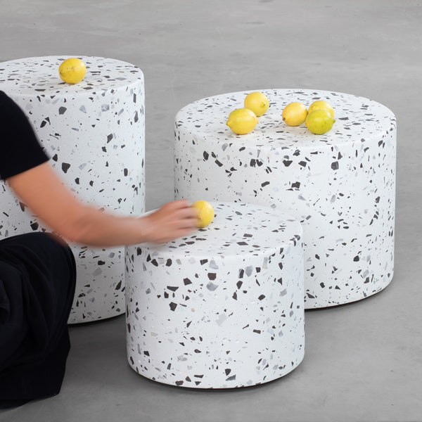 Mesa de Apoio Bouman