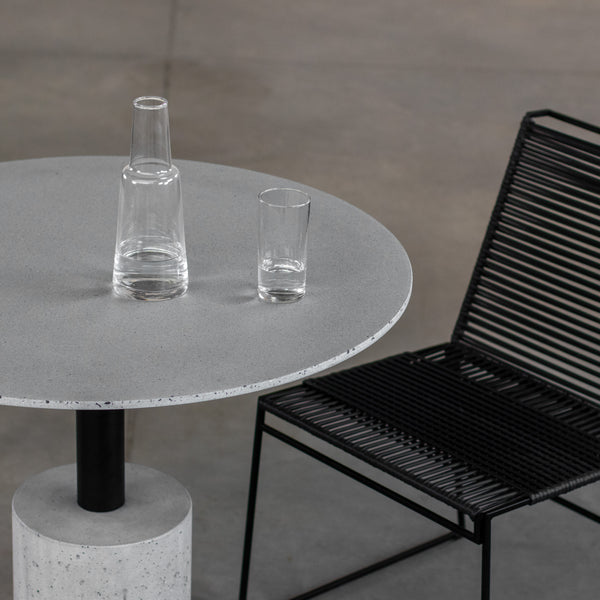 Mesa Bouman Neck Sol | Área Externa