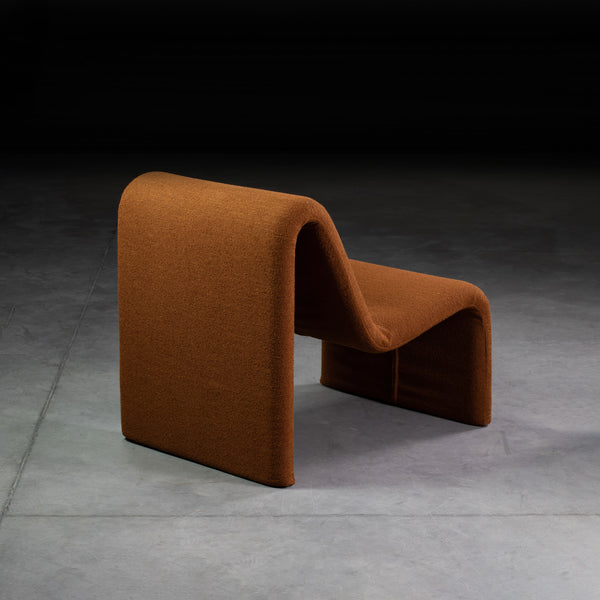 Poltrona Warp