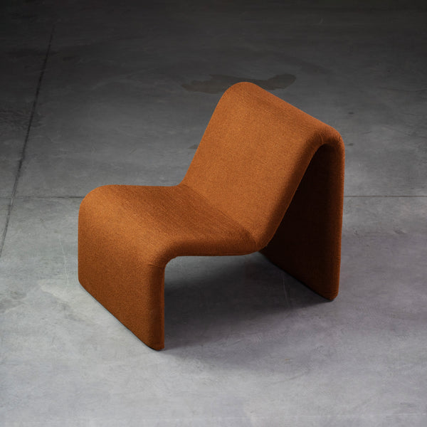 Poltrona Warp