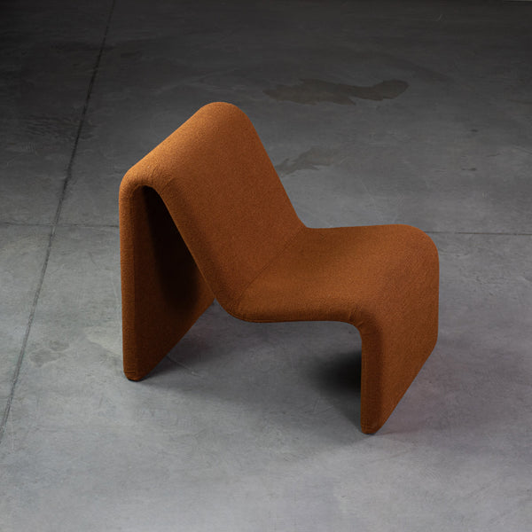 Poltrona Warp