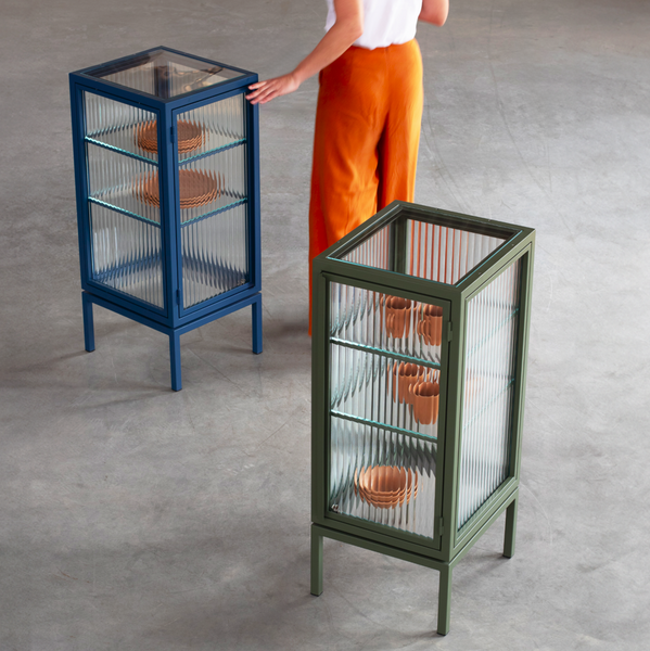 Cristaleira Hertz | 1 porta