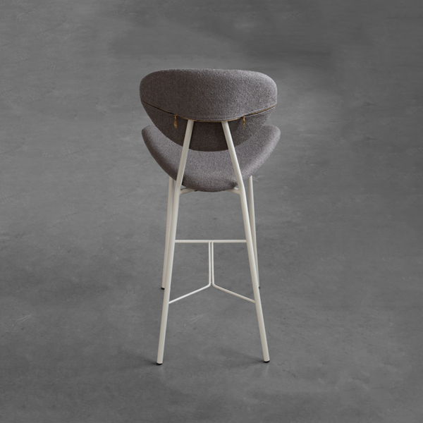 Banqueta Andorinha Nest
