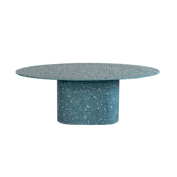 Mesa Oval Bouman Ampio
