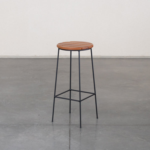Banqueta Rebar
