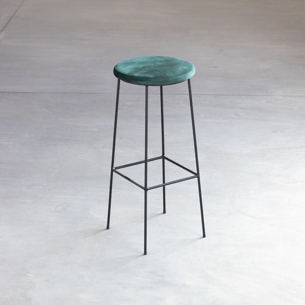 Banqueta Rebar