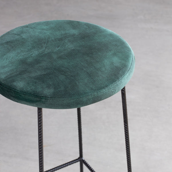 Banqueta Rebar