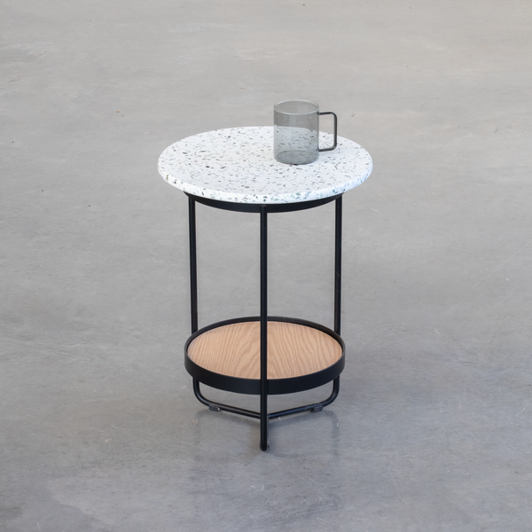 Mesa de Apoio Bassi