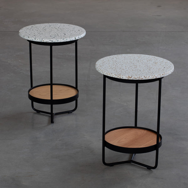 Mesa de Apoio Bassi