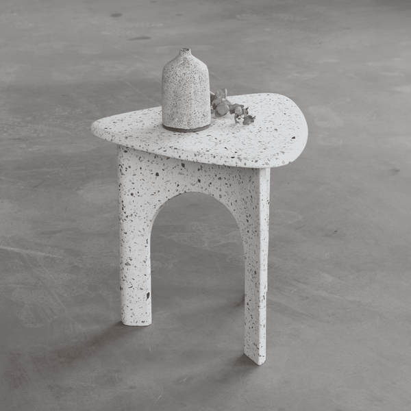 Mesa de Apoio Lapa