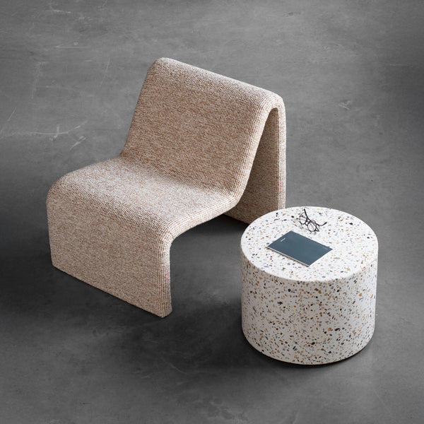 Mesa de Apoio Bouman