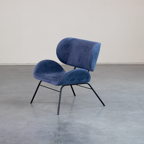 Poltrona Bouman