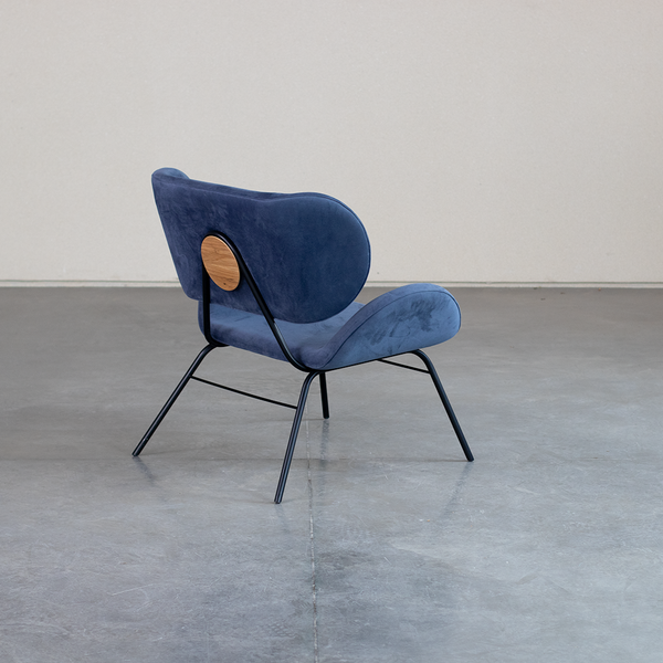 Poltrona Bouman
