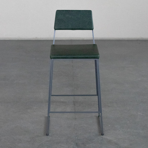Banqueta Hooke com Encosto