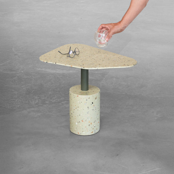 Mesa Bouman de Apoio Neck Júpiter