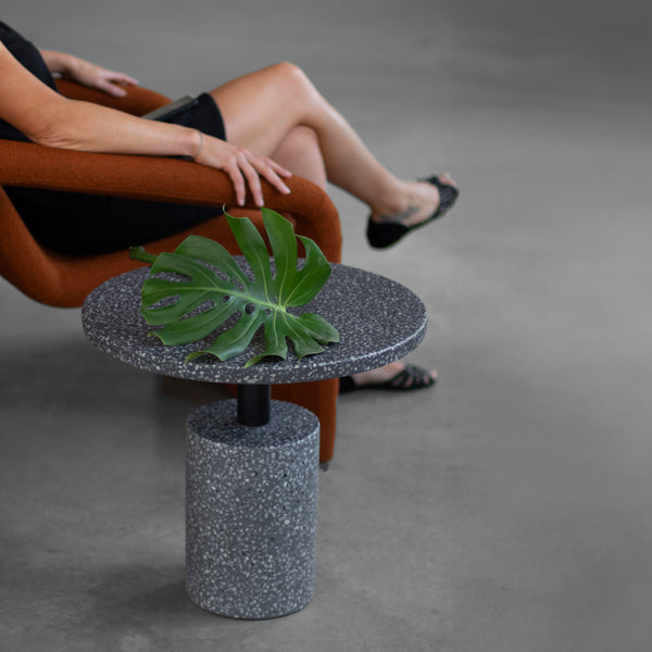 Mesa Bouman de Apoio Neck Sol
