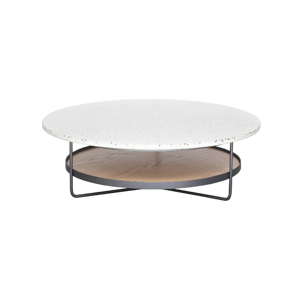 Mesa de Centro Bassi
