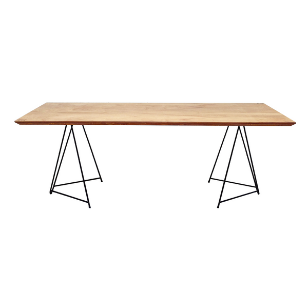 Mesa Pascal Doppio