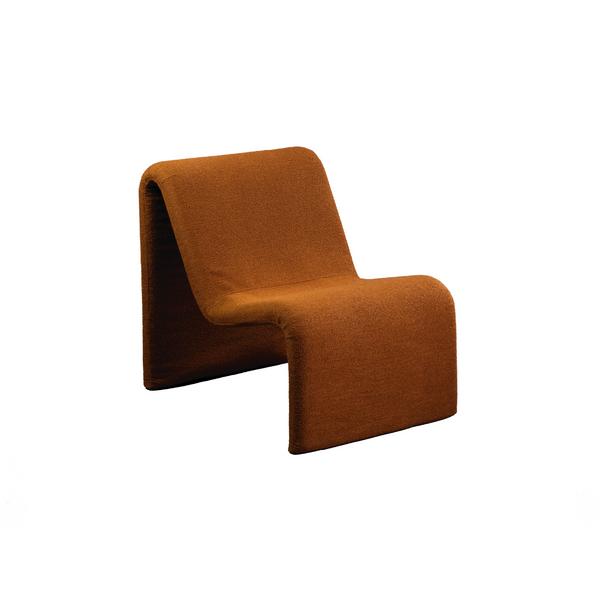 Poltrona Warp