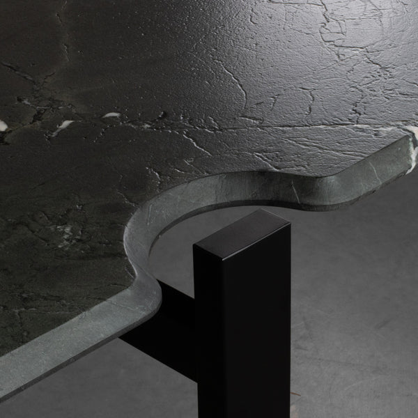 Mesa de Jantar Roccia by naE