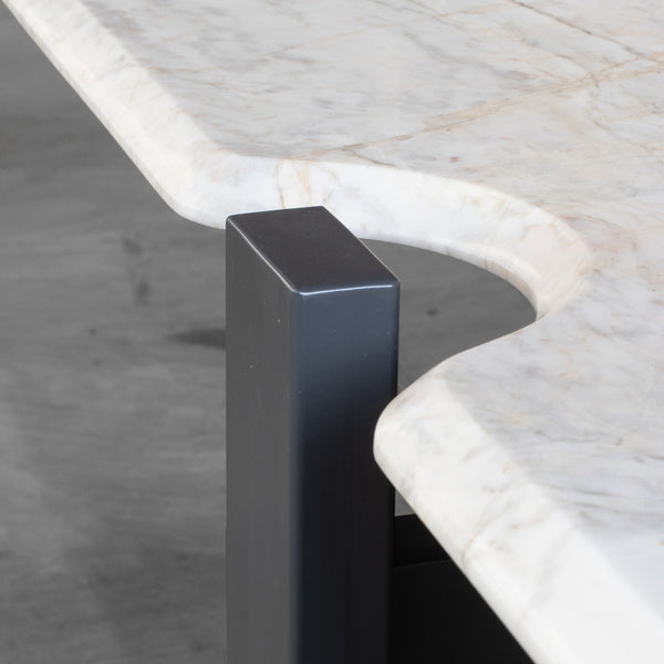 Mesa de Jantar Roccia by naE