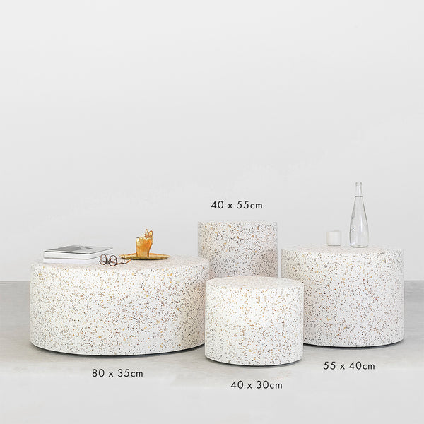 Mesa de Apoio Bouman