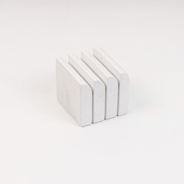 Coleção Fragmentos de Arquitetura - Museu Acervo da Bauhaus