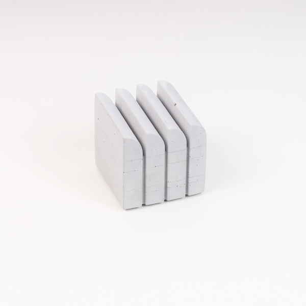 Coleção Fragmentos de Arquitetura - Museu Acervo da Bauhaus