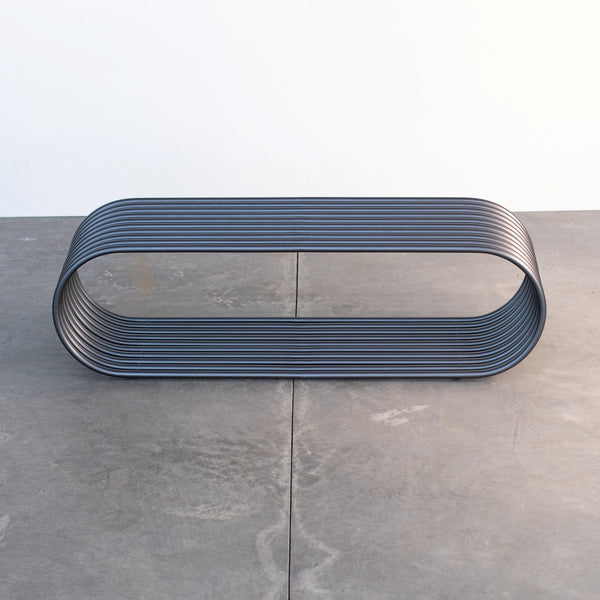 Mesa de Centro Bouman | Área Externa