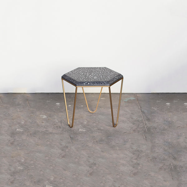 Mesa de Apoio Hooke
