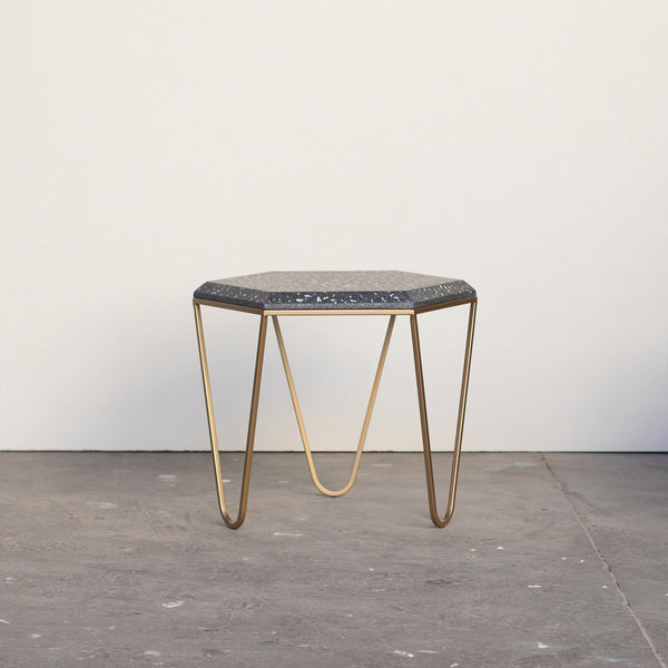 Mesa de Apoio Hooke