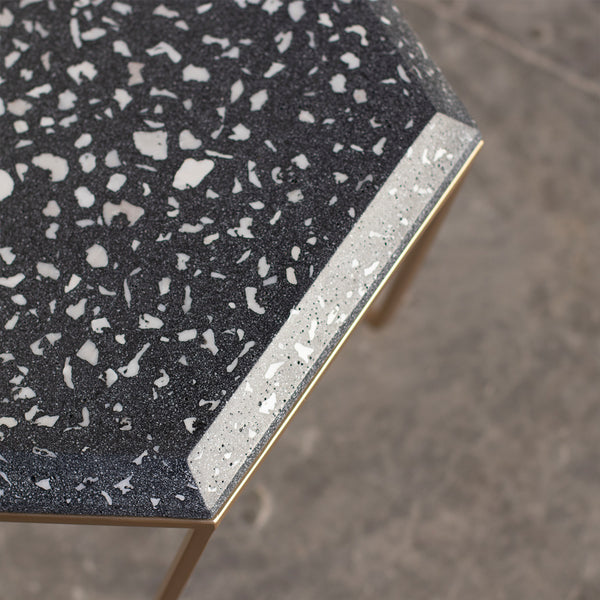 Mesa de Apoio Hooke