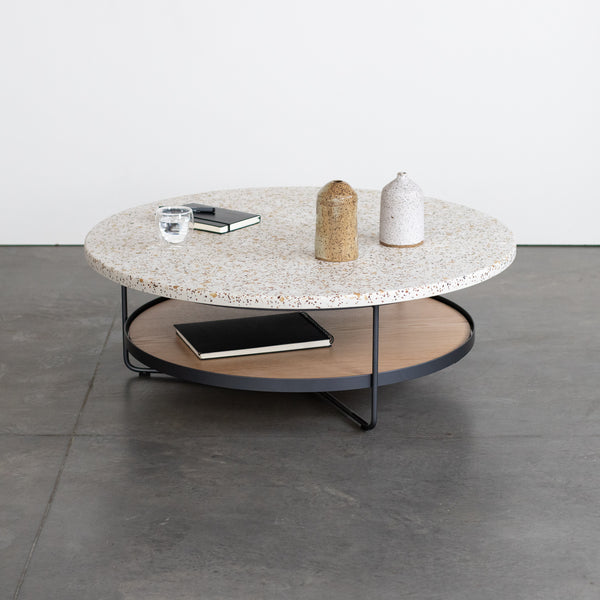 Mesa de Centro Bassi