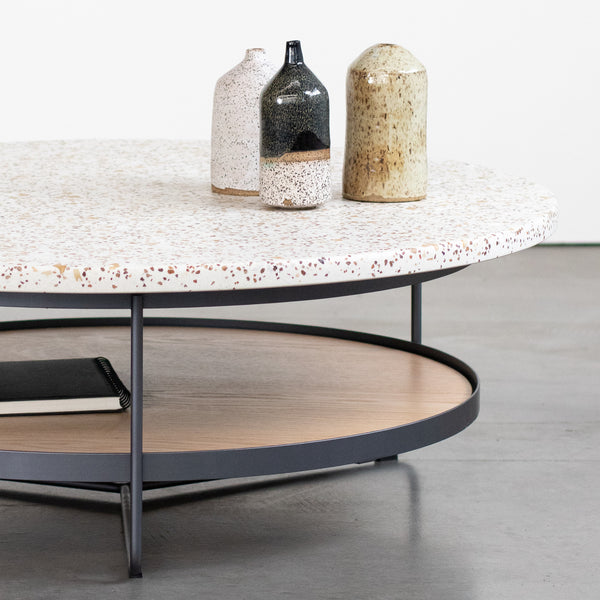 Mesa de Centro Bassi