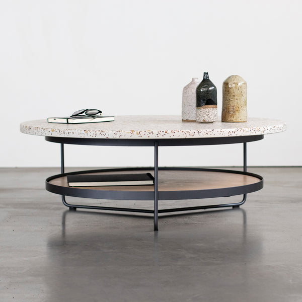 Mesa de Centro Bassi