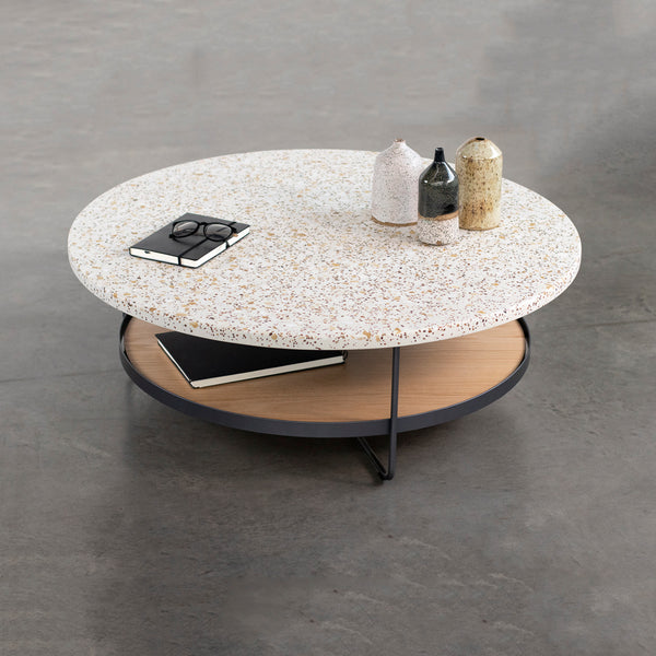 Mesa de Centro Bassi
