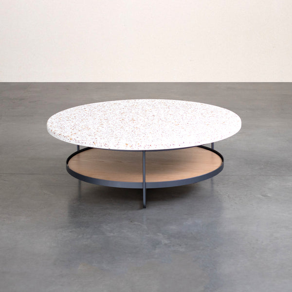 Mesa de Centro Bassi