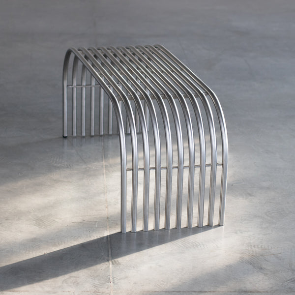 Banco Bouman Inox