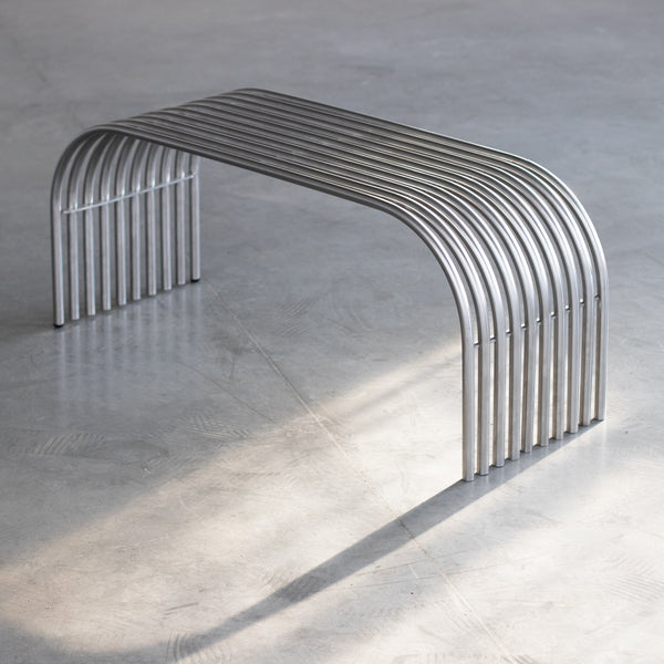 Banco Bouman Inox