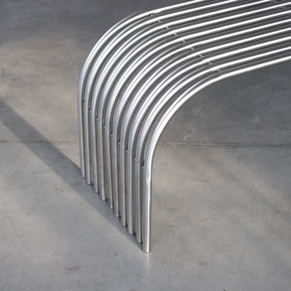 Banco Bouman Inox