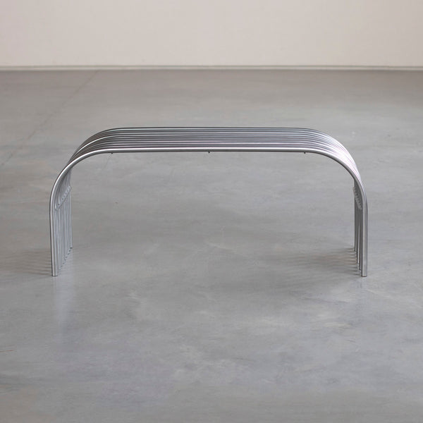 Banco Bouman Inox