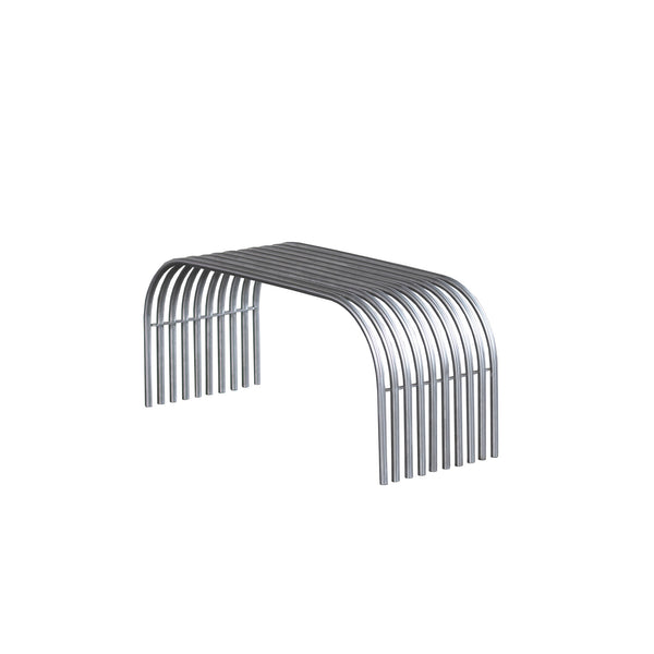 Banco Bouman Inox