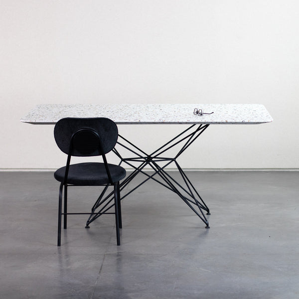 Mesa Rebar Retangular