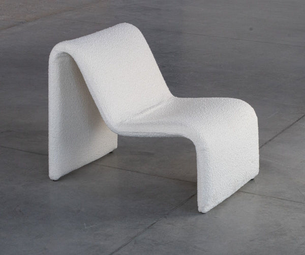 Poltrona Warp