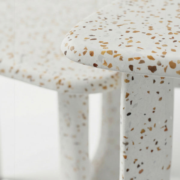 Conjunto de Mesas de Apoio Arco - MEZAS