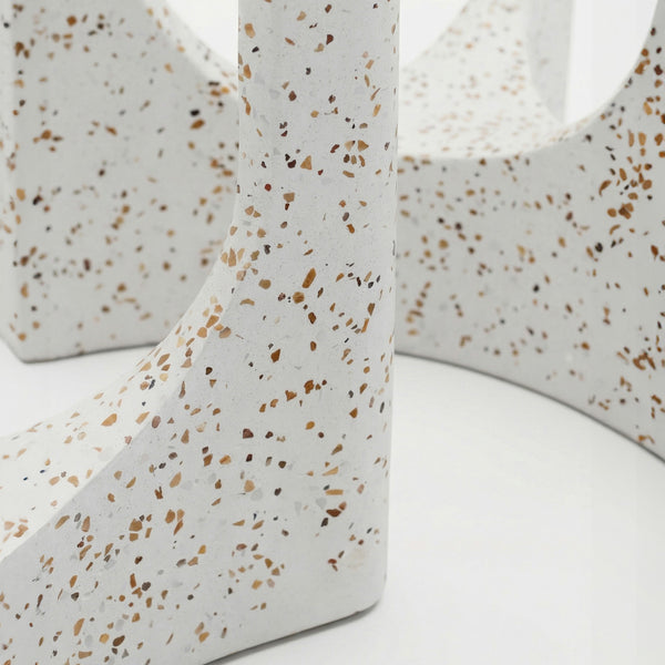 Conjunto de Mesas de Apoio Arco - MEZAS