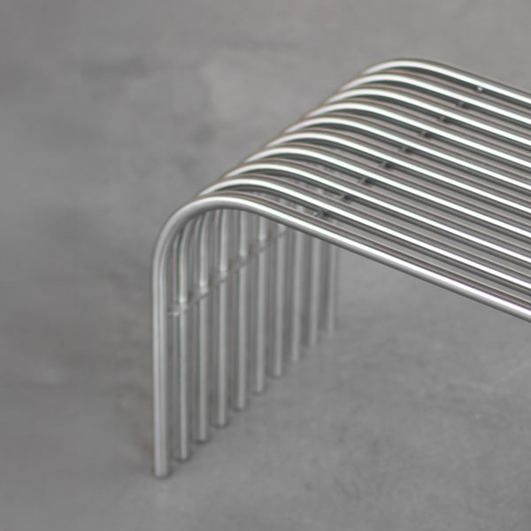 Banco Bouman Inox - MEZAS